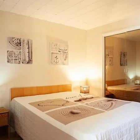 A 5mn De La Apartment *