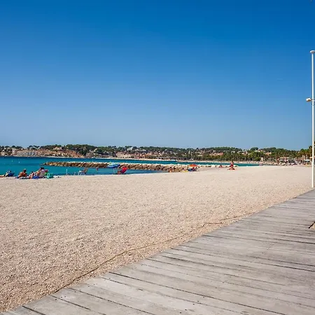 Apartment A 5mn De La Six-Fours-les-Plages