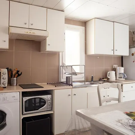 A 5mn De La Apartment