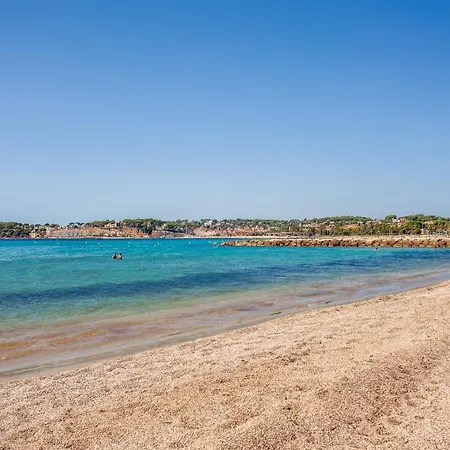 A 5mn De La Six-Fours-les-Plages