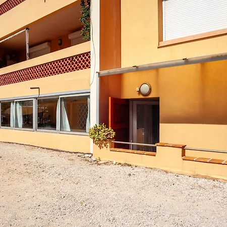 Apartment A 5mn De La